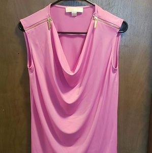 Michael kors blouse ♡